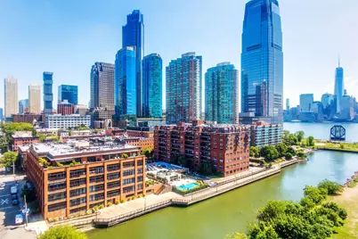 174 Washington St #2A, Jersey City, NJ 07302 - Photo 27