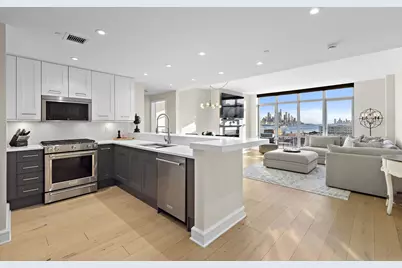 8100 River Rd #816, North Bergen, NJ 07047 - Photo 1