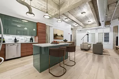 140 Bay St #2D, Jersey City, NJ 07302 - Photo 1