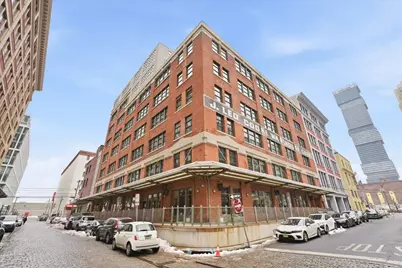 140 Bay St #2D, Jersey City, NJ 07302 - Photo 45