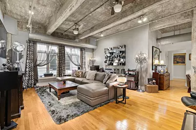 140 Bay St #4C, Jersey City, NJ 07302 - Photo 1