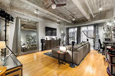 140 Bay St #4C, Jersey City, NJ 07302 - Photo 3