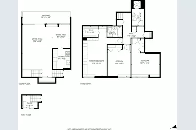 3 Horizon Rd #G11, Fort Lee, NJ 07024 - Photo 25