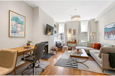 74 Garden St #4N, Hoboken, NJ 07030 - Photo 5