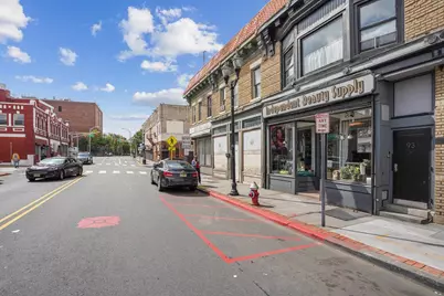 93 Monticello Ave #2F, Jersey City, NJ 07304 - Photo 11