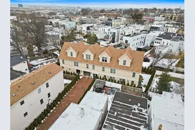 16 Troy St #201, Jersey City, NJ 07307 - Photo 21