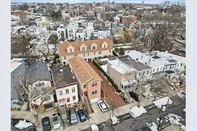 16 Troy St #201, Jersey City, NJ 07307 - Photo 19