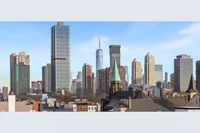 387 8th St #4I, Jersey City, NJ 07302 - Photo 29