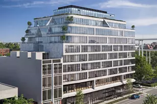 387 8th St, Jersey City, NJ 07302 - Photo 27