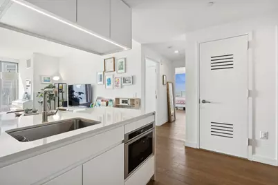 99 Hudson St #3712, Jersey City, NJ 07302 - Photo 7