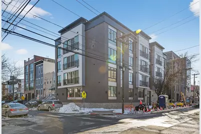 160 Brunswick St #204, Jersey City, NJ 07302 - Photo 23