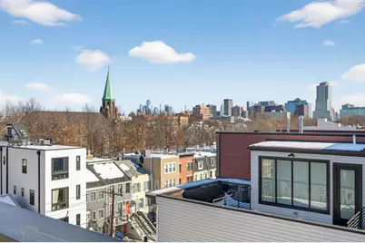 160 Brunswick St #204, Jersey City, NJ 07302 - Photo 21