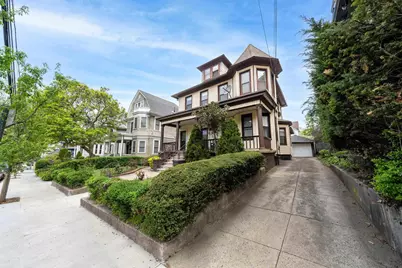 56 Clifton Terrace, Weehawken, NJ 07086 - Photo 1