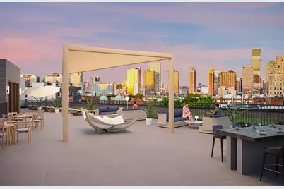 99 Storms Ave #3207, Jersey City, NJ 07306 - Photo 13