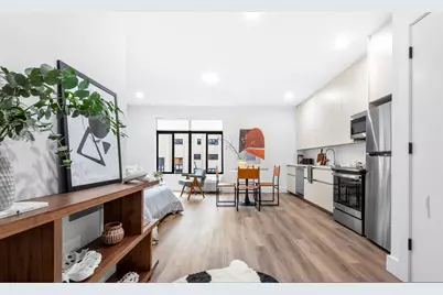 99 Storms Ave #3207, Jersey City, NJ 07306 - Photo 5