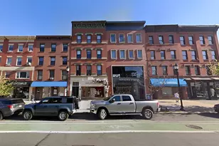 321 Washington St, Hoboken, NJ 07030 - Photo 1