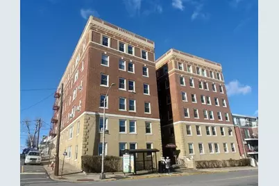 6701 Blvd East #E4, West New York, NJ 07093 - Photo 9