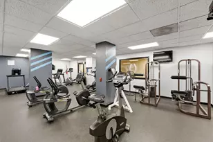 1633 Harmon Cove Tower, Secaucus, NJ 07094 - Photo 33