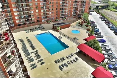 1633 Harmon Cove Tower #1633, Secaucus, NJ 07094 - Photo 37