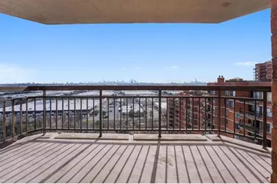 1633 Harmon Cove Tower #1633, Secaucus, NJ 07094 - Photo 23