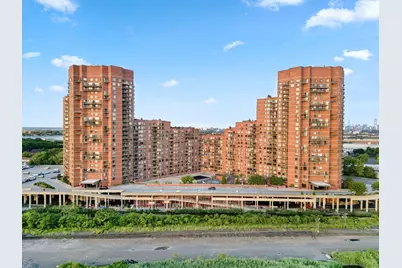 1633 Harmon Cove Tower #1633, Secaucus, NJ 07094 - Photo 35