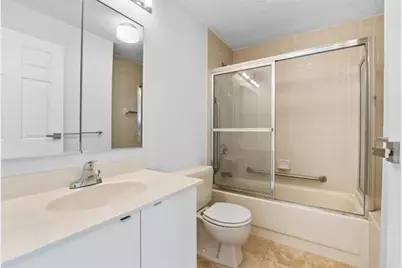 1633 Harmon Cove Tower #1633, Secaucus, NJ 07094 - Photo 13