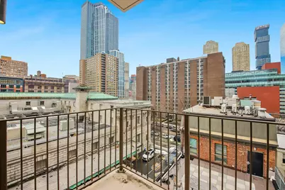 72 York St #602, Jersey City, NJ 07302 - Photo 21