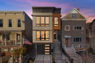 32 Zabriskie St, Jersey City, NJ 07307 - Photo 1