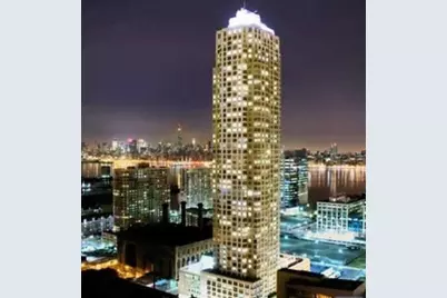 88 Morgan St #3804, Jersey City, NJ 07302 - Photo 1