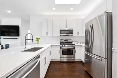 1301 Adams St #601, Hoboken, NJ 07030 - Photo 5