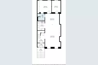 121 Grand St #2, Jersey City, NJ 07302 - Photo 39