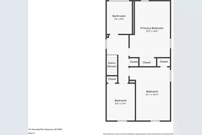 141 Kennedy Blvd, Bayonne, NJ 07002 - Photo 39