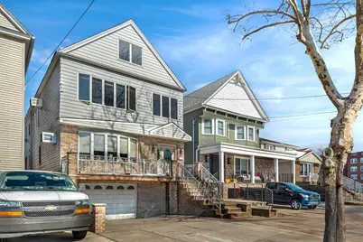 55 West 5th St #2, Bayonne, NJ 07002 - Photo 1