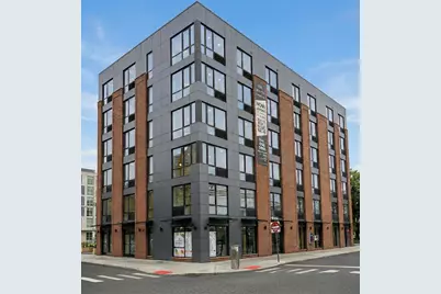 337 Johnston Ave #405, Jersey City, NJ 07304 - Photo 1