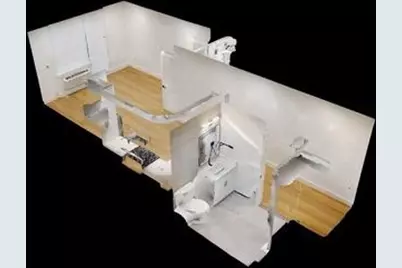 337 Johnston Ave #405, Jersey City, NJ 07304 - Photo 5