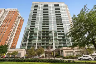 20 Newport Pkwy, Jersey City, NJ 07310 - Photo 1