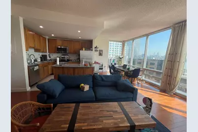 20 Newport Parkway #1007, Jersey City, NJ 07310 - Photo 3