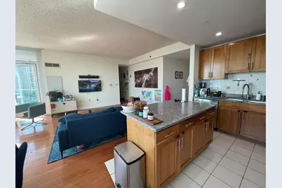 20 Newport Parkway #1007, Jersey City, NJ 07310 - Photo 5