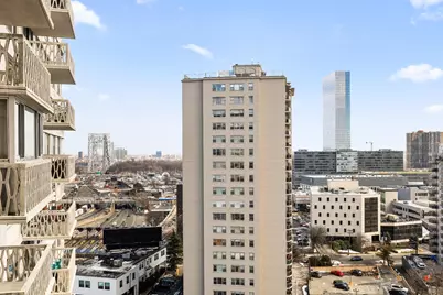 2100 Linwood Ave #17N, Fort Lee, NJ 07024 - Photo 1