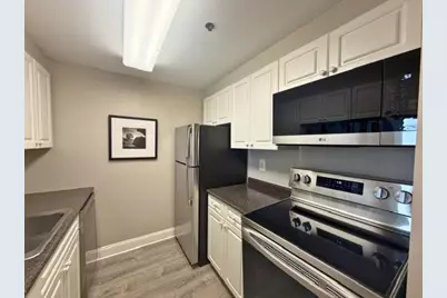 1 2nd St #1705, Jersey City, NJ 07302 - Photo 5