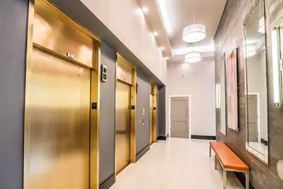 1 2nd St #1705, Jersey City, NJ 07302 - Photo 19