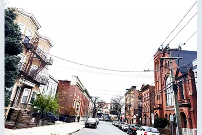 154 Bowers St #2D, Jersey City, NJ 07307 - Photo 15