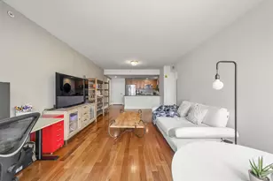 88 Morgan St, Jersey City, NJ 07302 - Photo 3