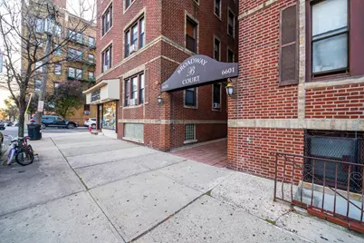 6601 Broadway #C6, West New York, NJ 07093 - Photo 1