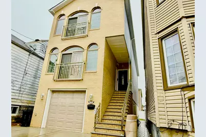 91 West 20th St #2, Bayonne, NJ 07002 - Photo 1