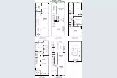 636 Hudson St, Hoboken, NJ 07030 - Photo 41