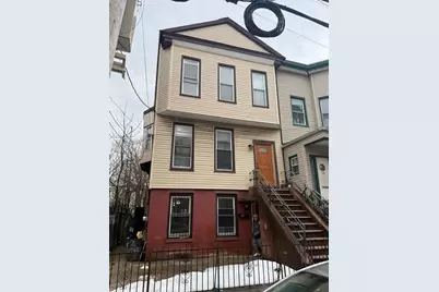 23 Vroom St #1, Jersey City, NJ 07306 - Photo 1