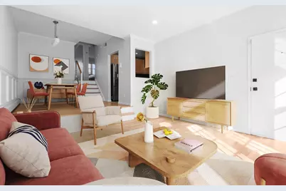 296 3rd St #7, Jersey City, NJ 07302 - Photo 1