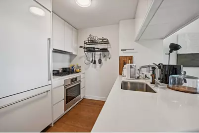 99 Hudson St #1912, Jersey City, NJ 07302 - Photo 9