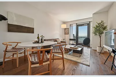 99 Hudson St #1912, Jersey City, NJ 07302 - Photo 5